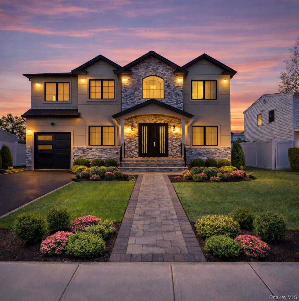 19 Crabtree Lane, Levittown, NY 11756