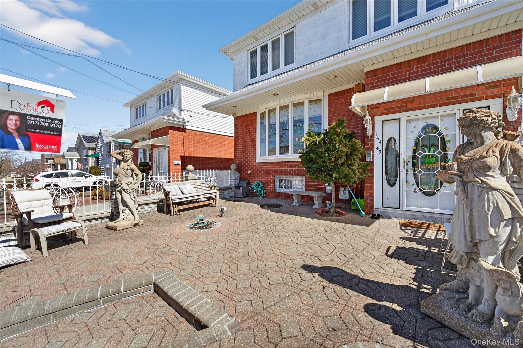 16443 96th Street, Howard Beach, NY 11414