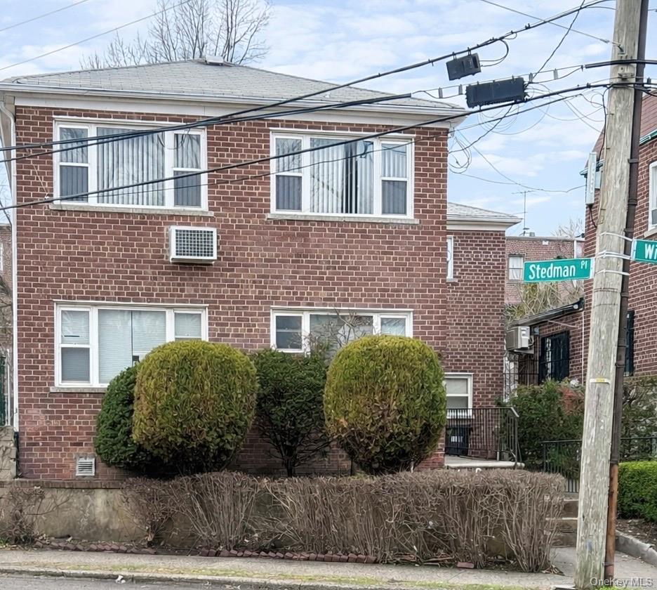 2745 Wilson Avenue, Bronx, NY 10469