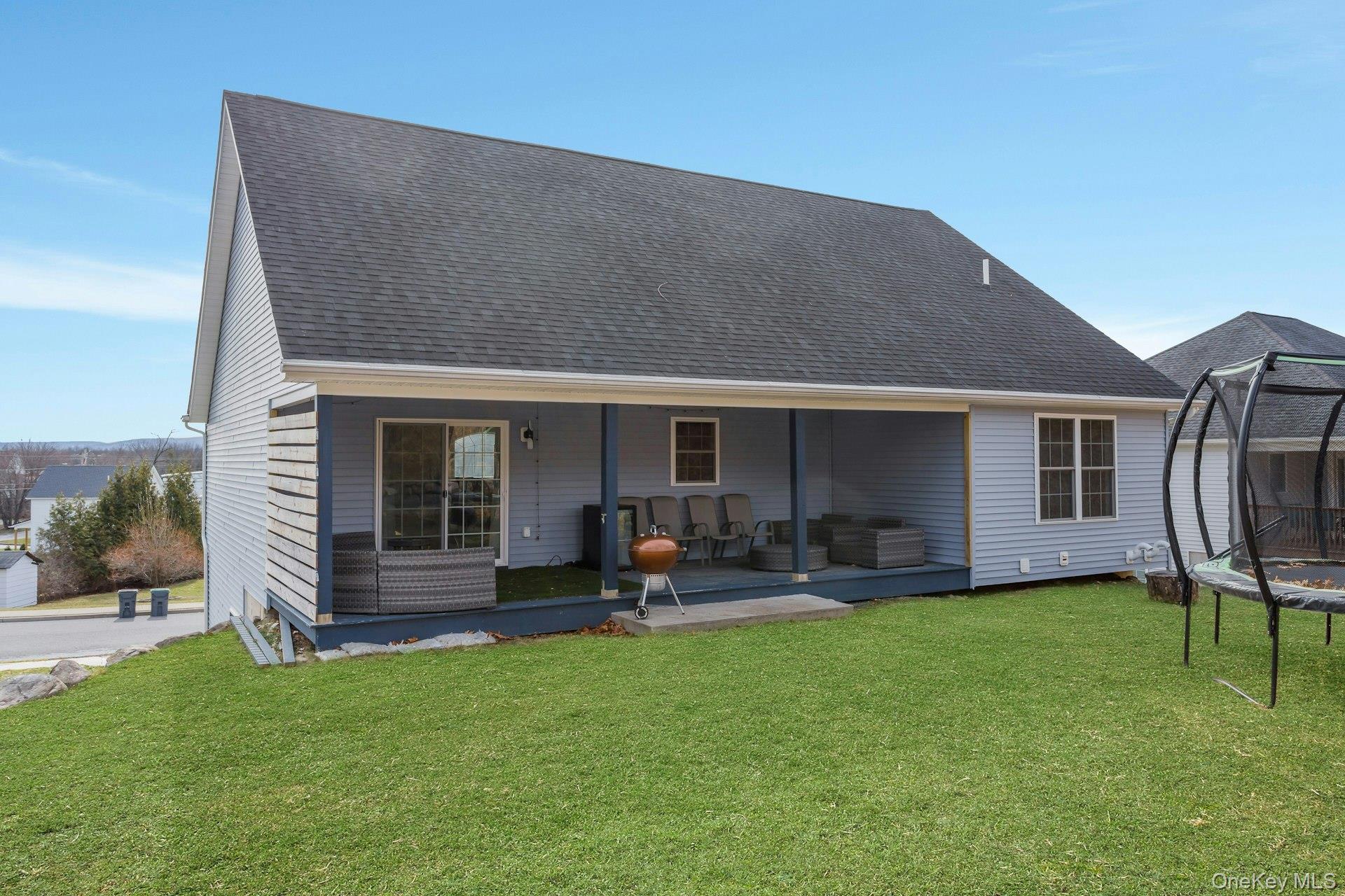 111 Logans Way, Maybrook, NY 12543