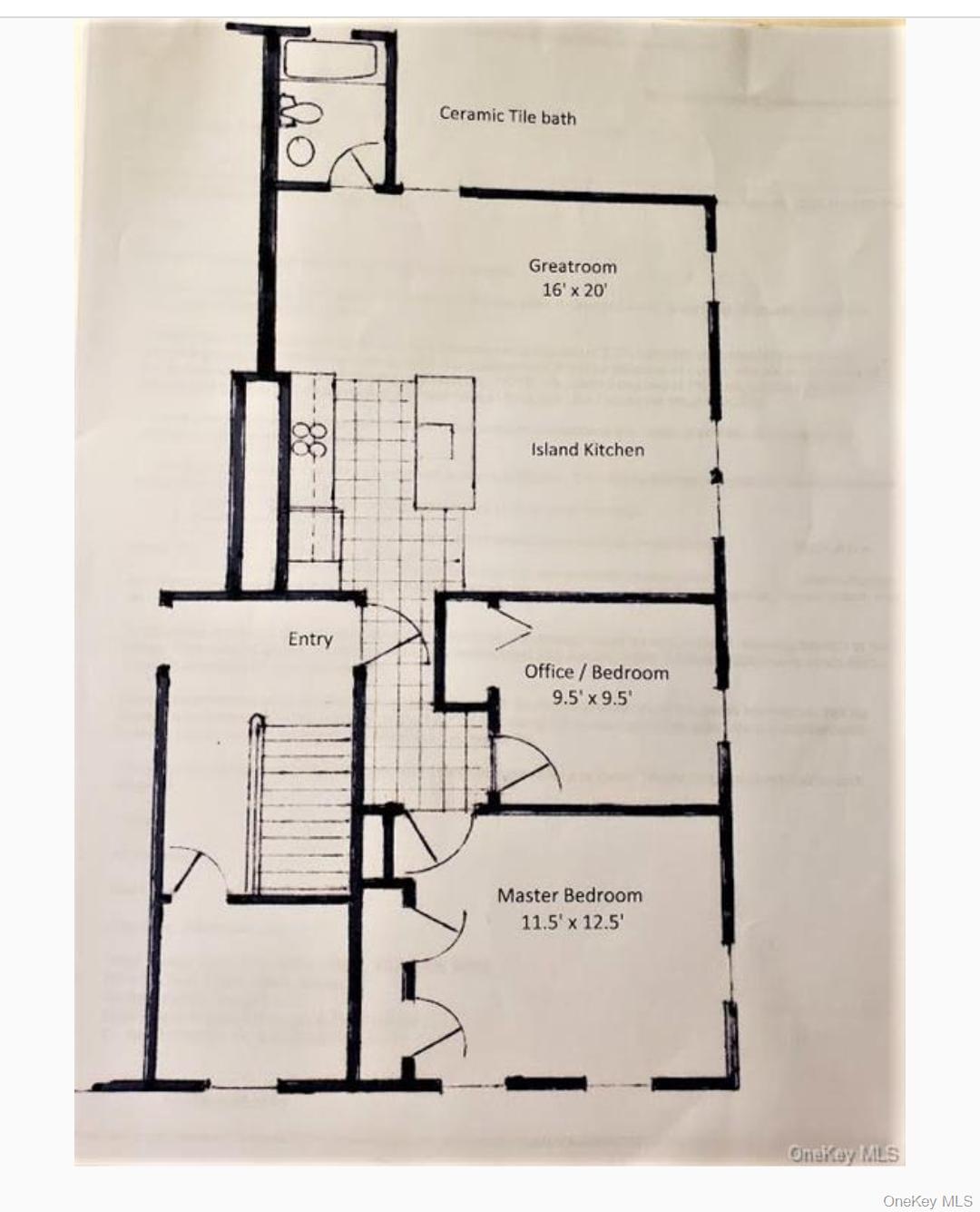 312 Tower Avenue # 4, Maybrook, NY 12543