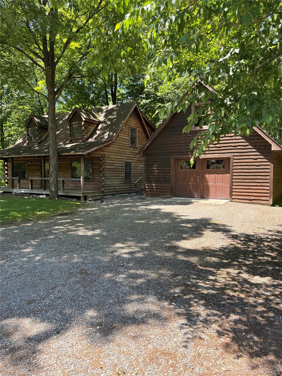 5 Will Palmer Road, Catskill, NY 12414