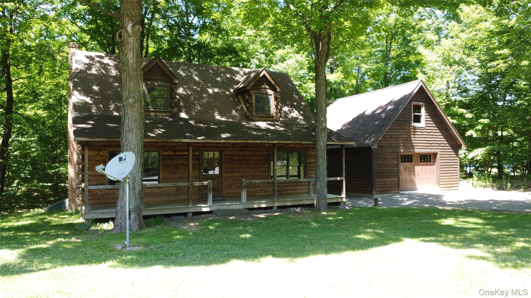 5 Will Palmer Road, Catskill, NY 12414