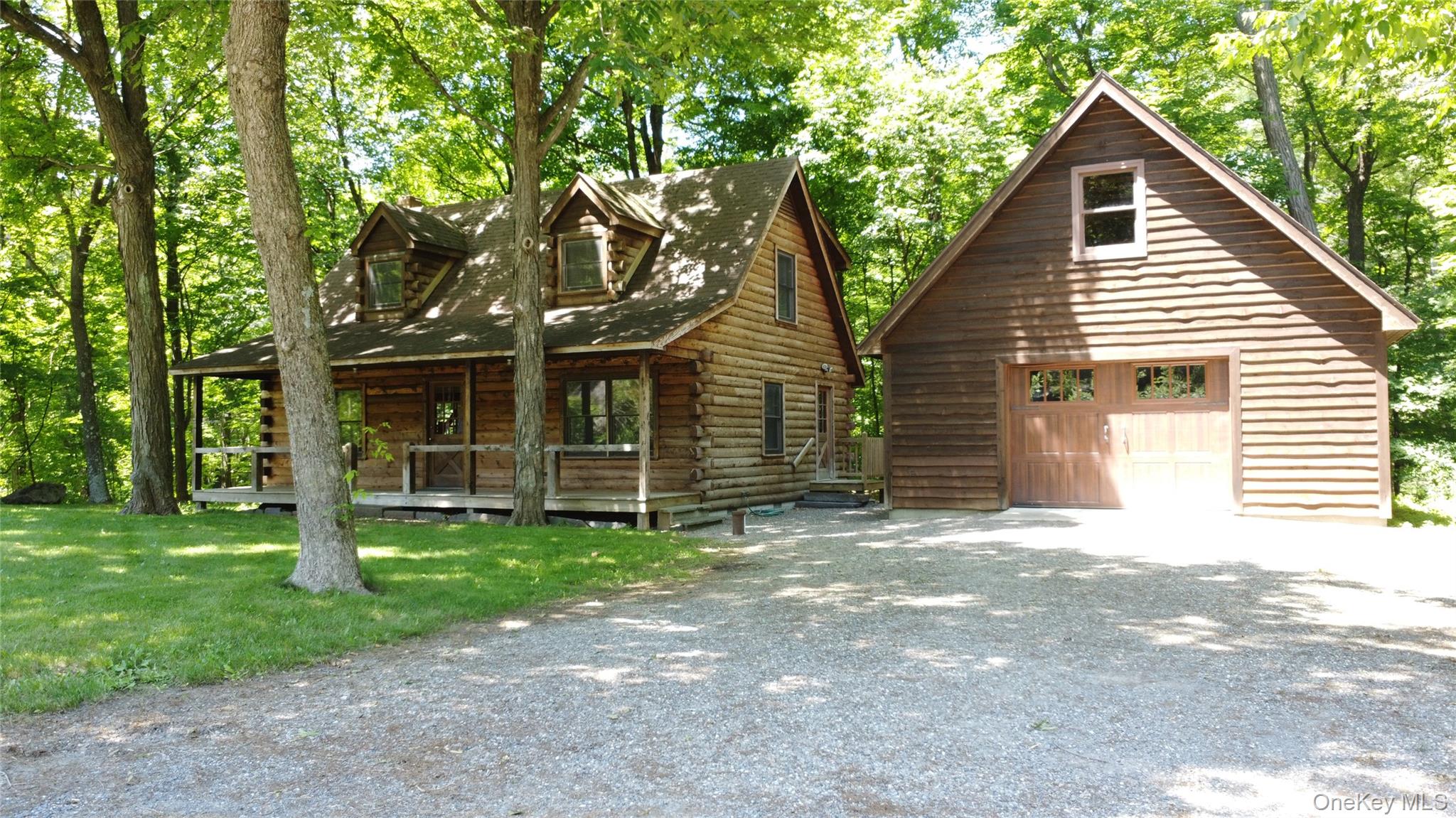 5 Will Palmer Road, Catskill, NY 12414