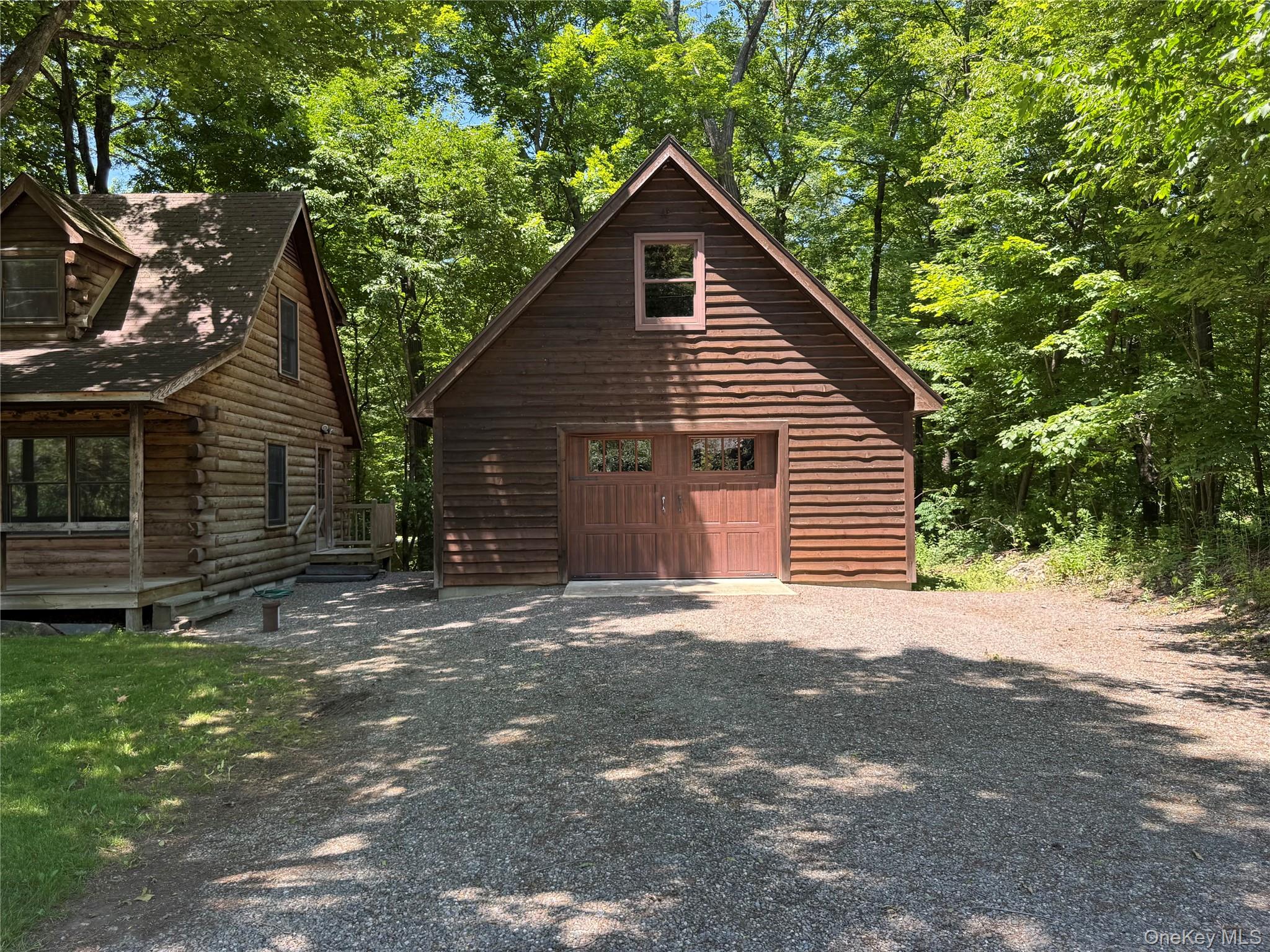 5 Will Palmer Road, Catskill, NY 12414