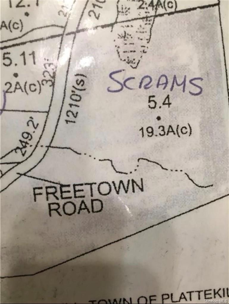 90 Freetown Road, Wallkill, NY 12589