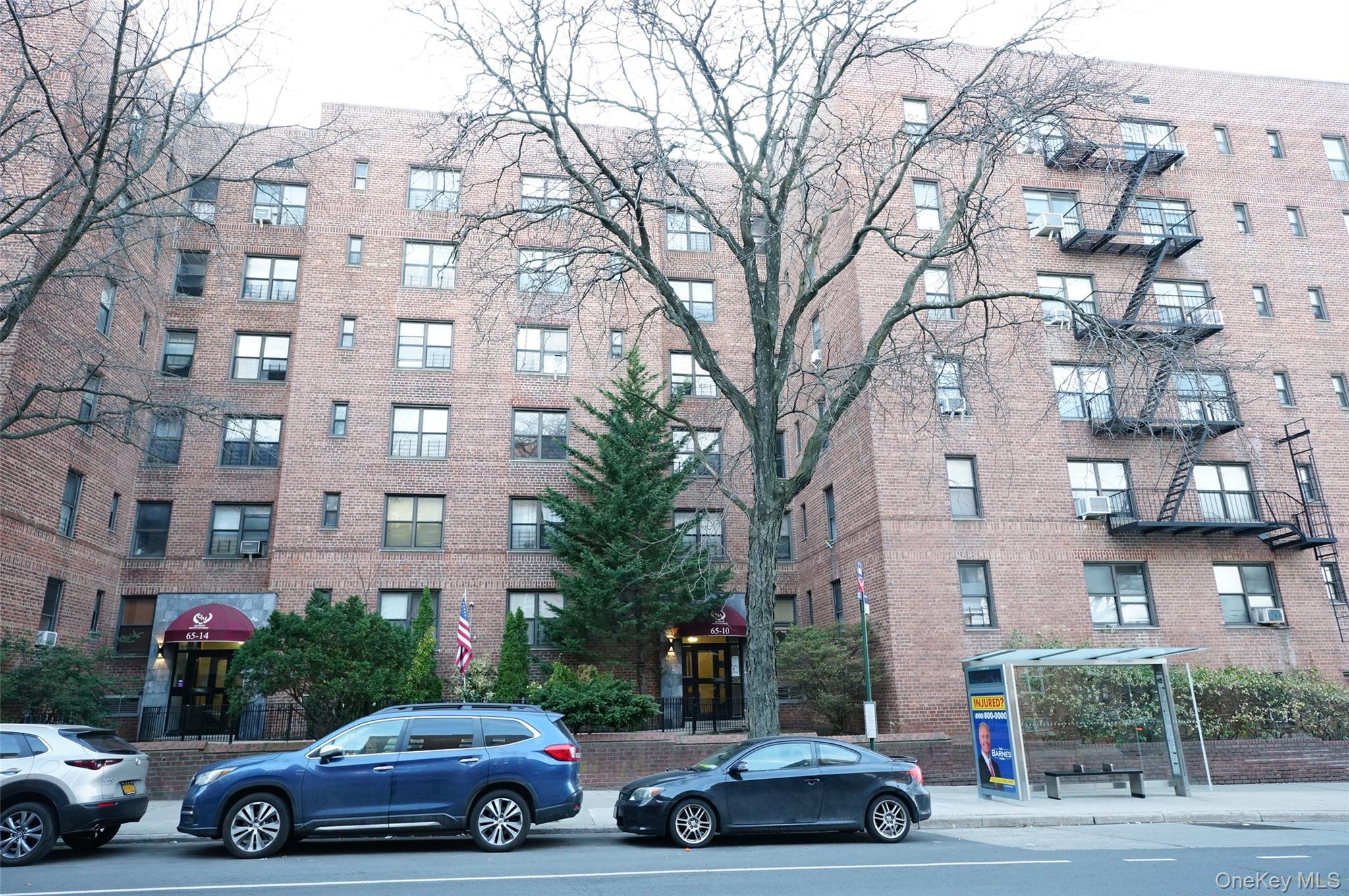 65-10 108 Street # 6N, Forest Hills, NY 11375