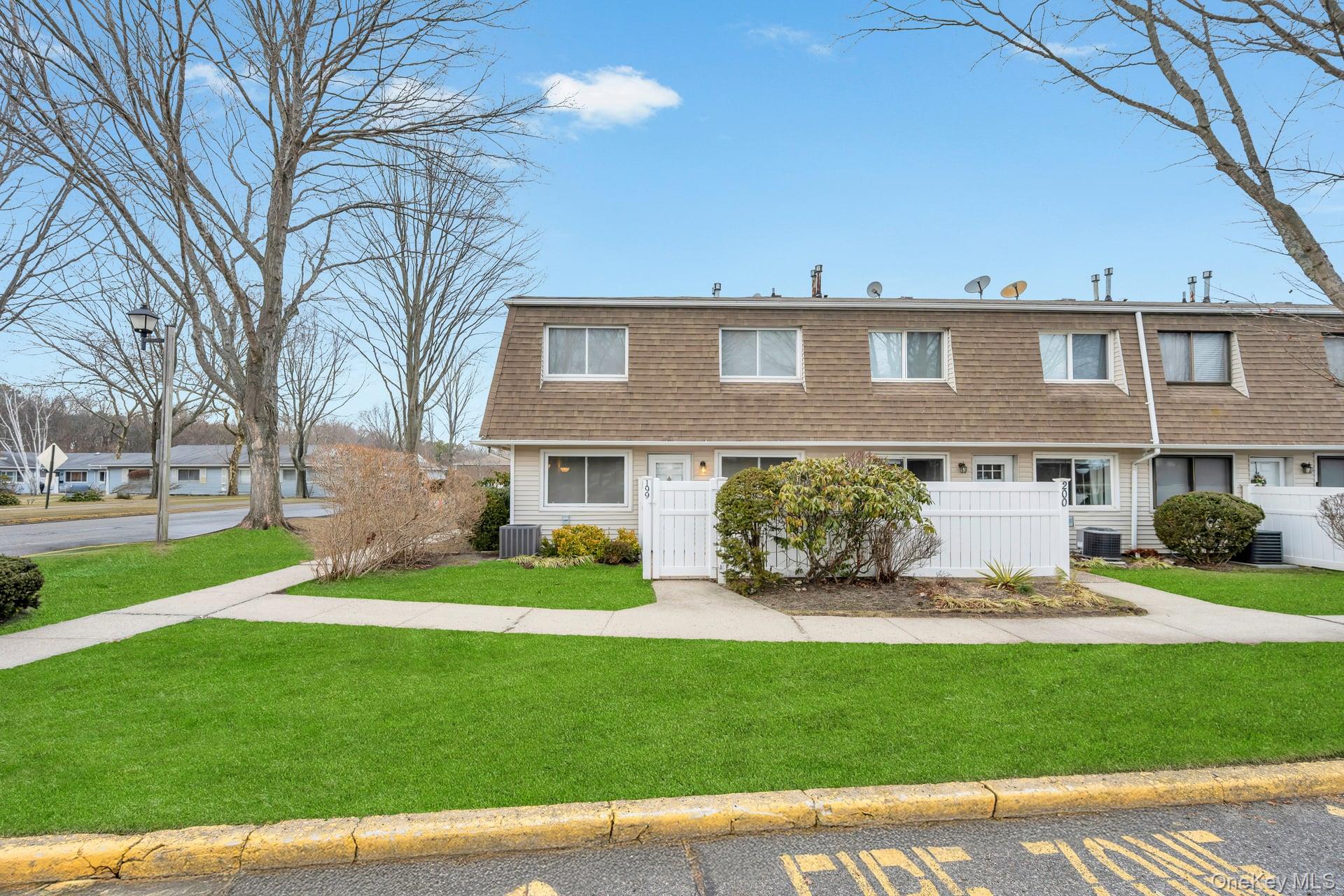 199 Storm Drive, Holtsville, NY 11742