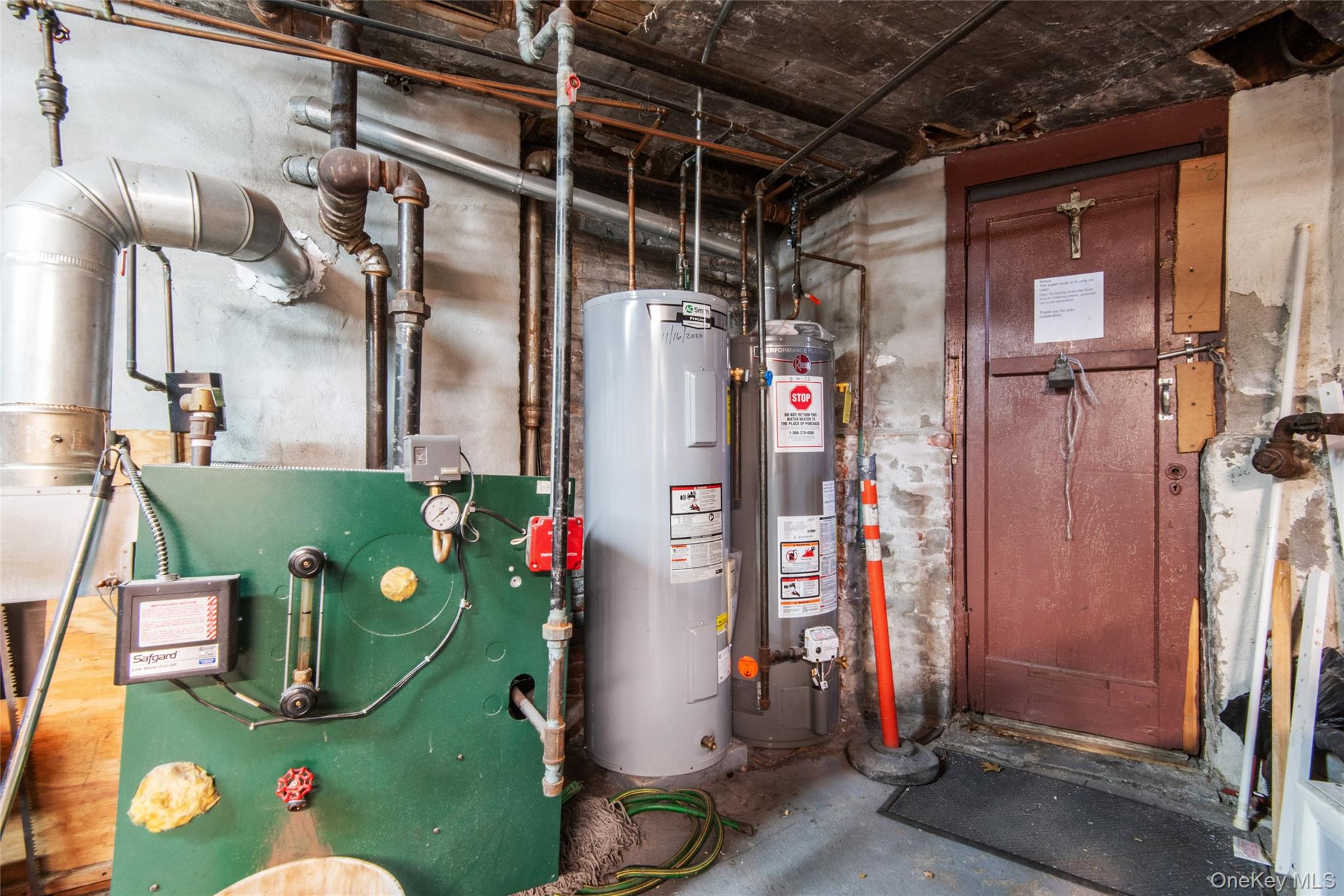 244 45th Street, Brooklyn, NY 11220