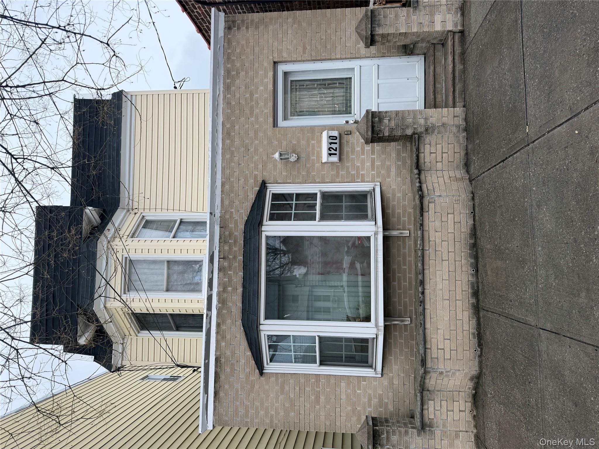 1210 Havemeyer Avenue, Bronx, NY 10462