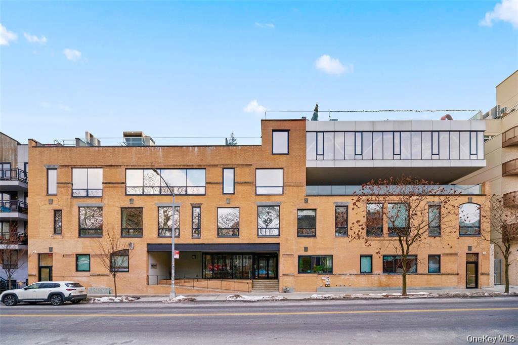 850 Metropolitan Avenue # 1E, Brooklyn, NY 11211