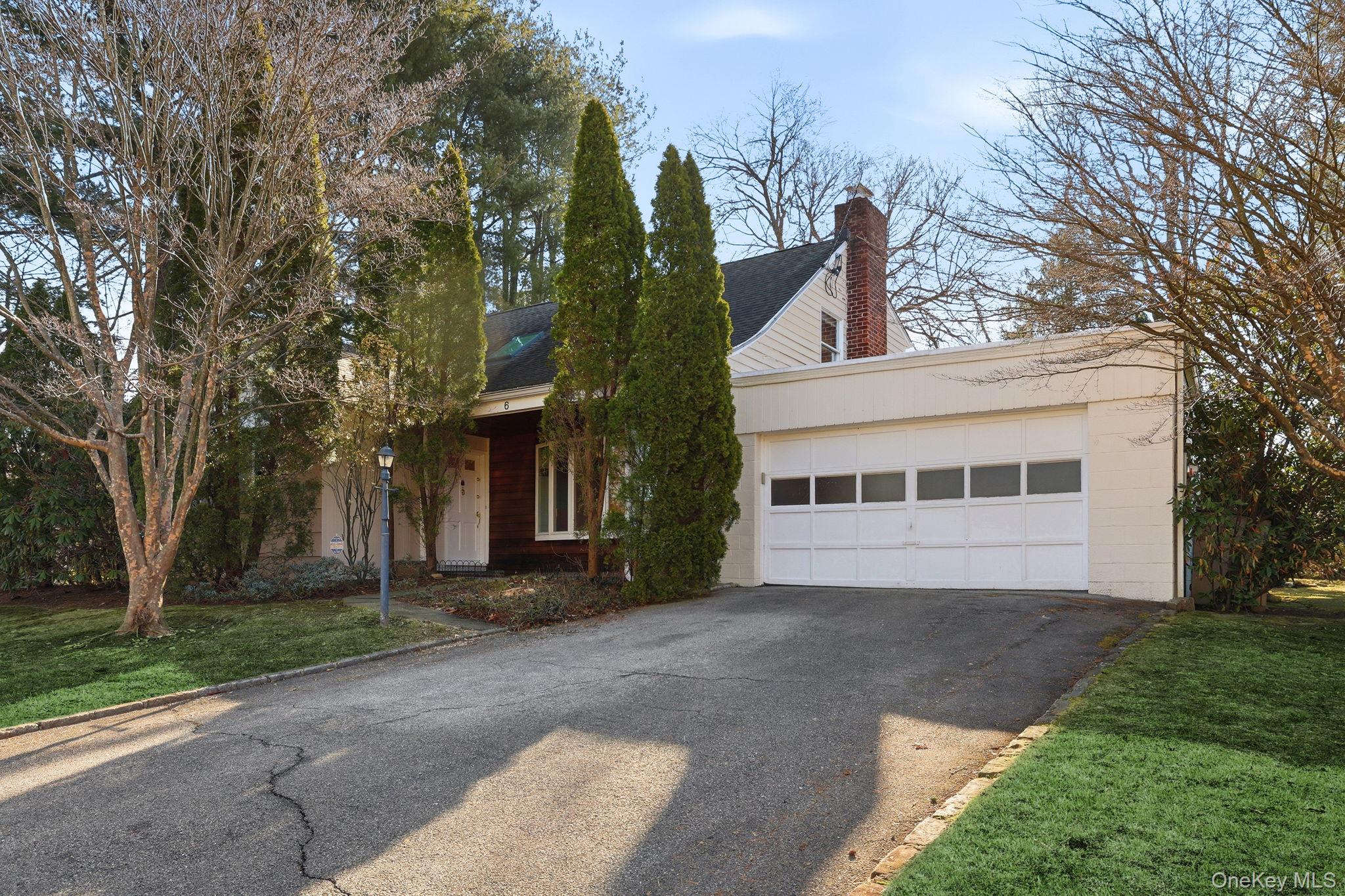 6 Darling Avenue, New Rochelle, NY 10804