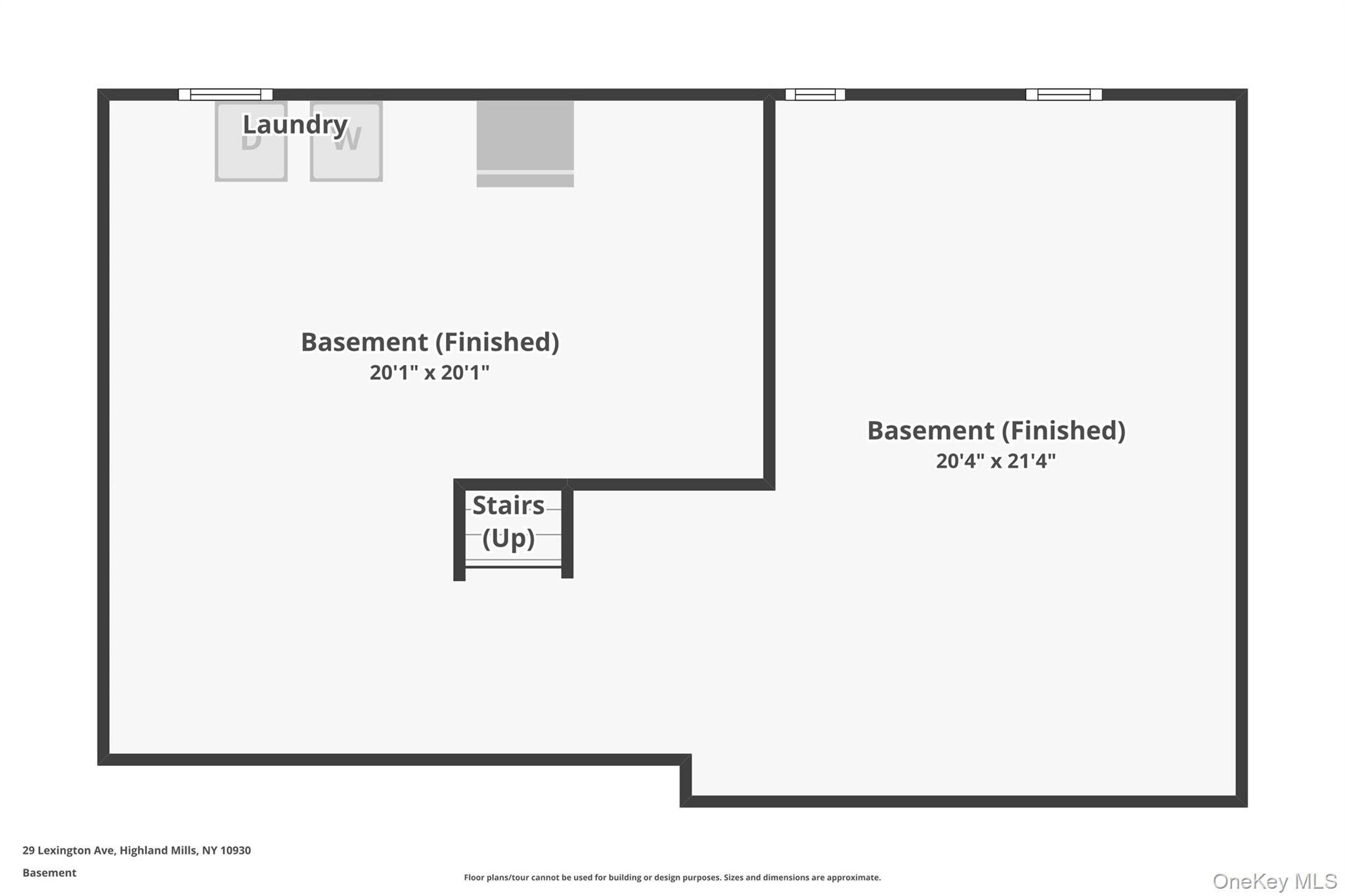 29 lexington, Highland Mills, NY 10930