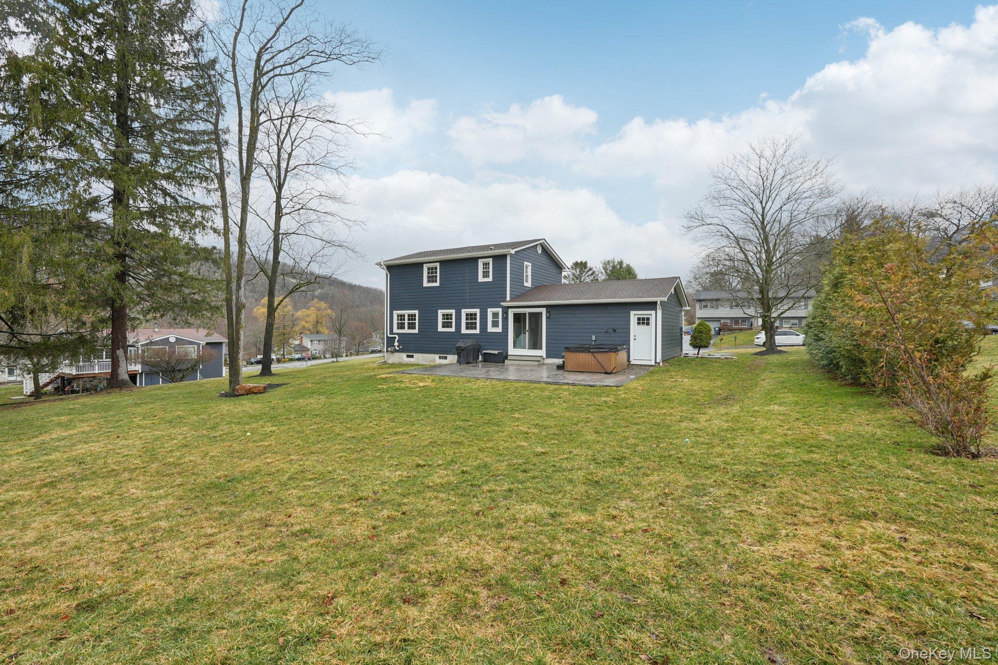 29 lexington, Highland Mills, NY 10930