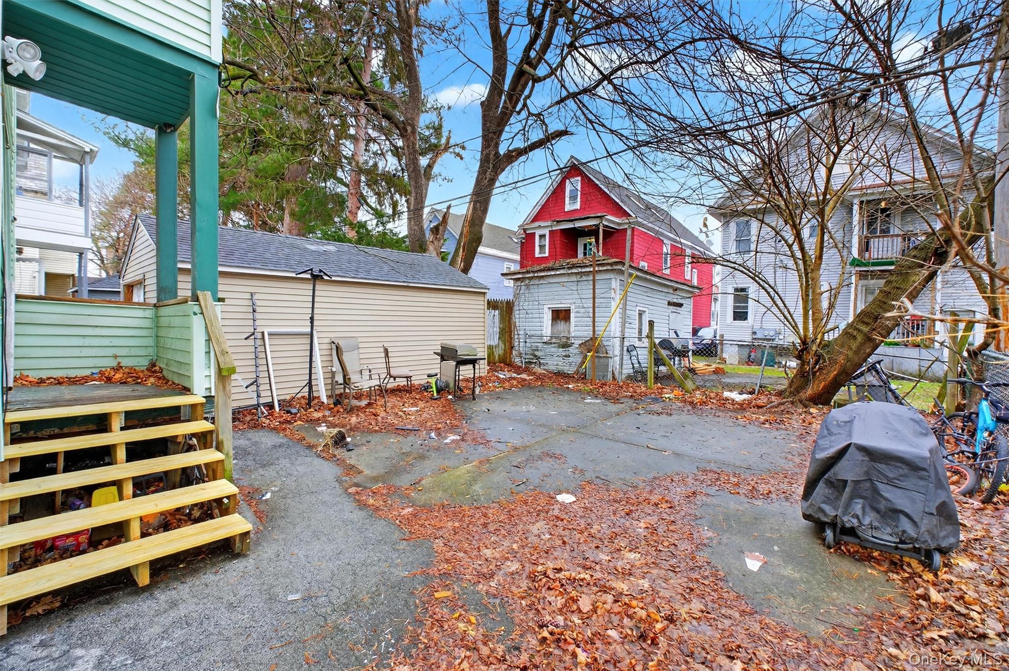 11 Manitou Avenue, Poughkeepsie, NY 12603