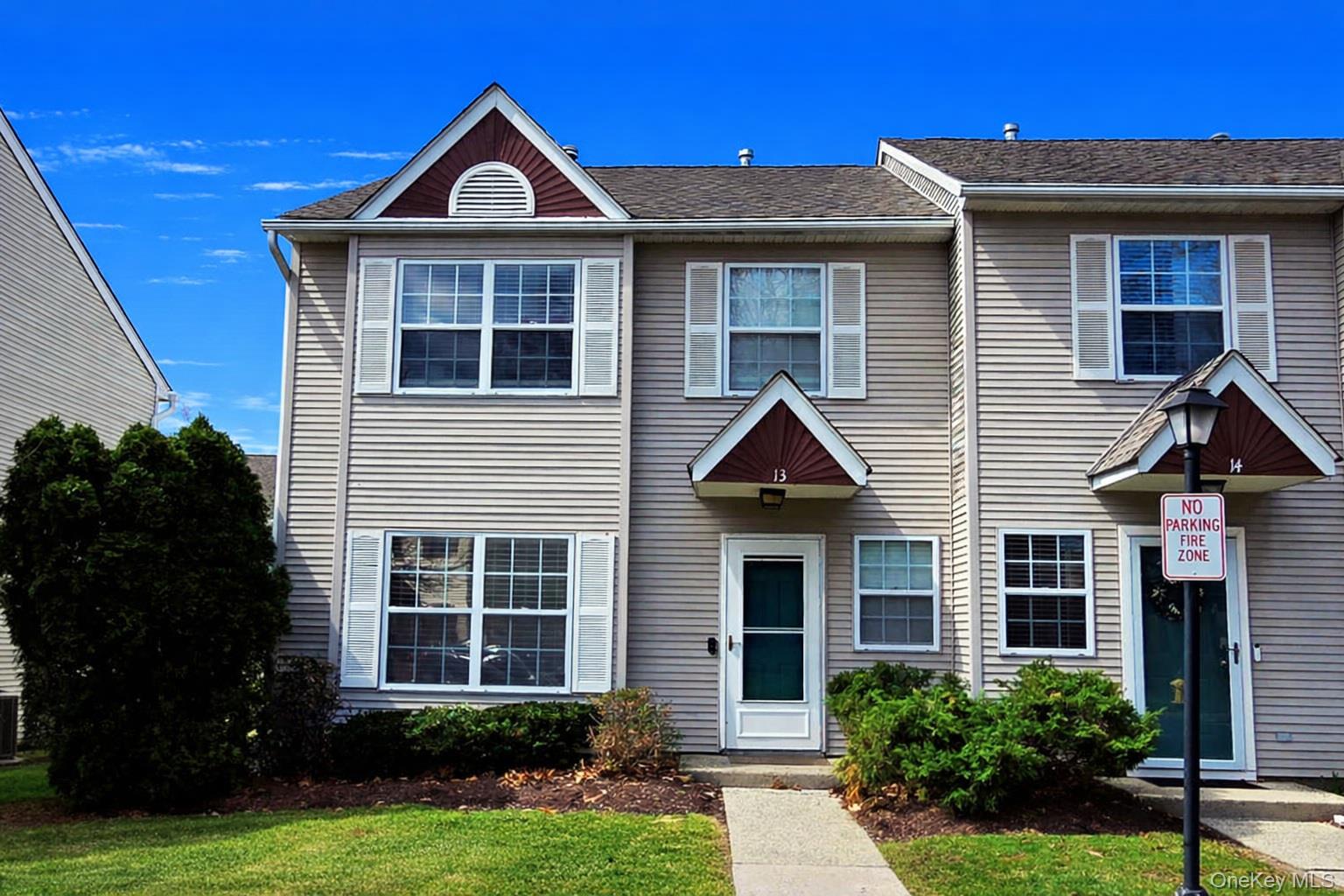 256 Quassaick Avenue # 13, New Windsor, NY 12553