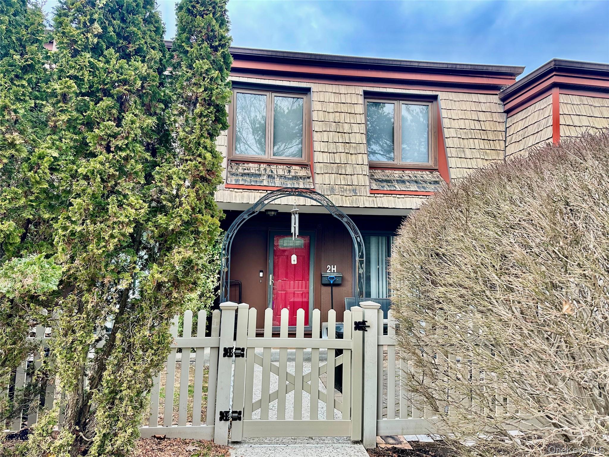 2 Heritage Drive # H, New City, NY 10956