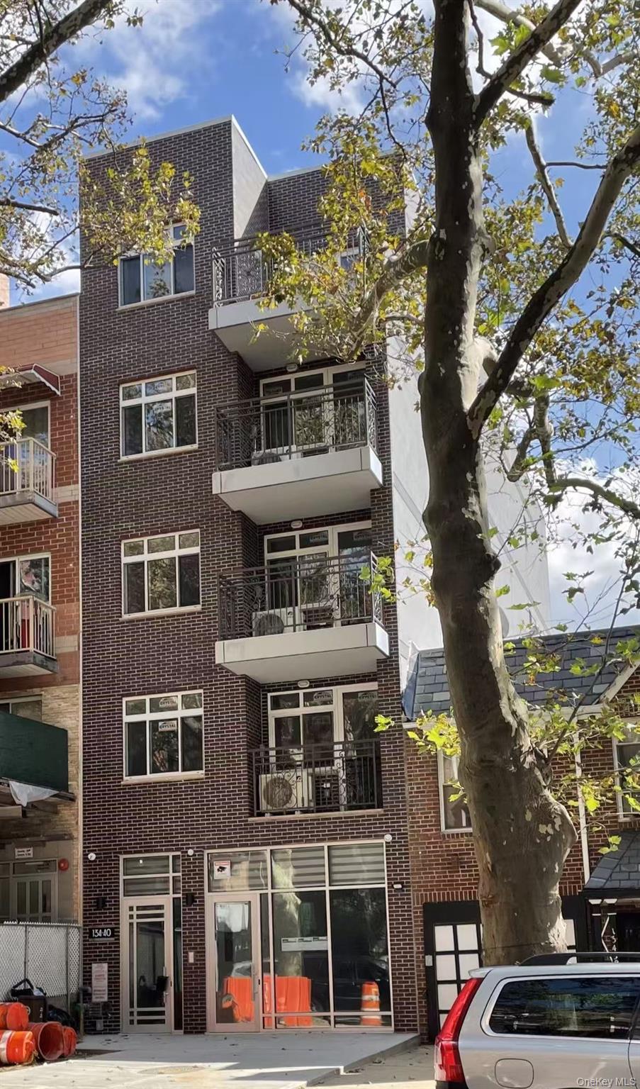 134-40 Blossom Avenue, Flushing, NY 11355