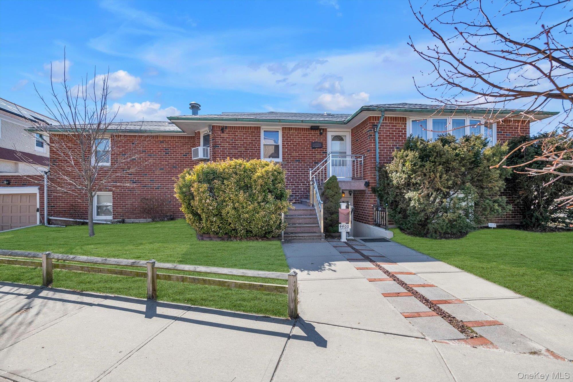 4400 Atlantic Avenue, Brooklyn, NY 11224