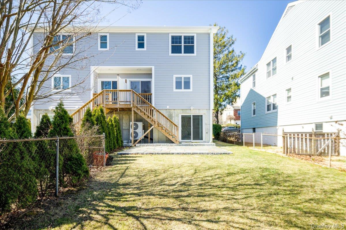 91 Rockwell Street, Harrison, NY 10528