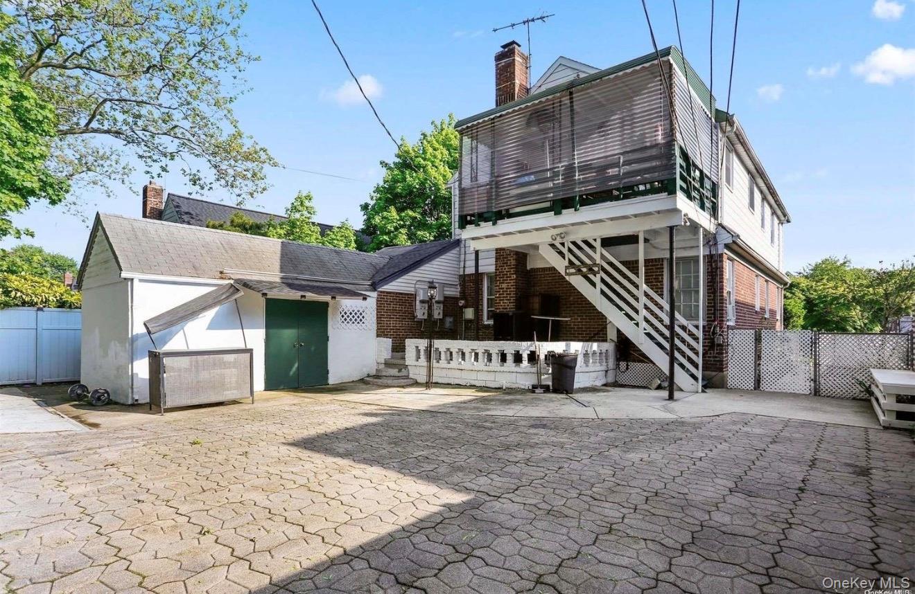 30 Norfolk Drive E, Elmont, NY 11003