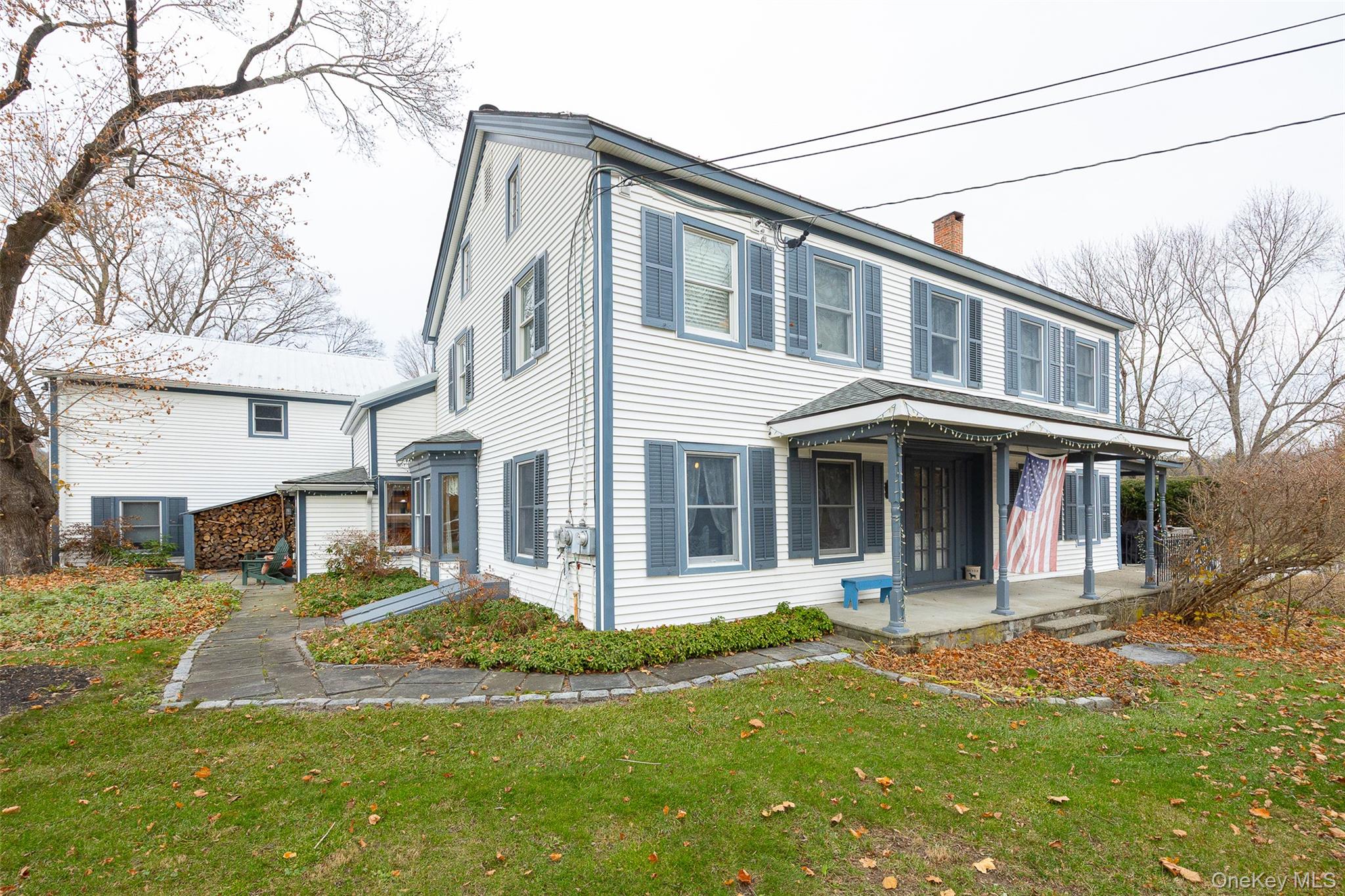 2327 Salt Point Turnpike, Clinton Corners, NY 12514