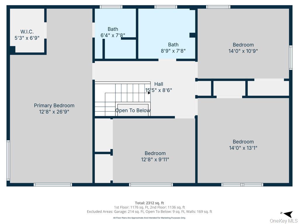 21 Burwood Lane, Coram, NY 11727