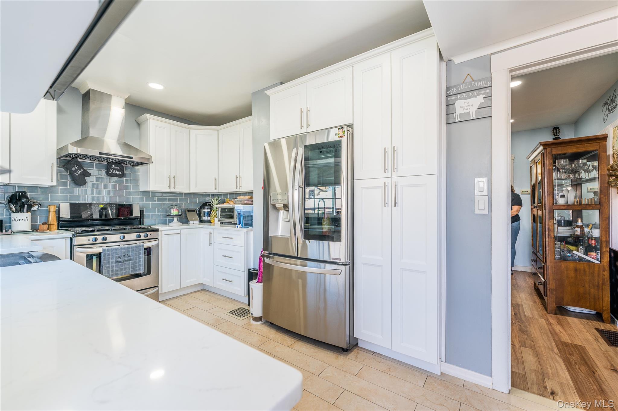 8932 90th Street, Woodhaven, NY 11421