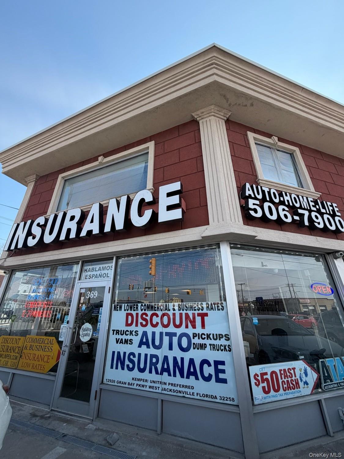 369 Peninsula Boulevard # Floor 2, Hempstead, NY 11550