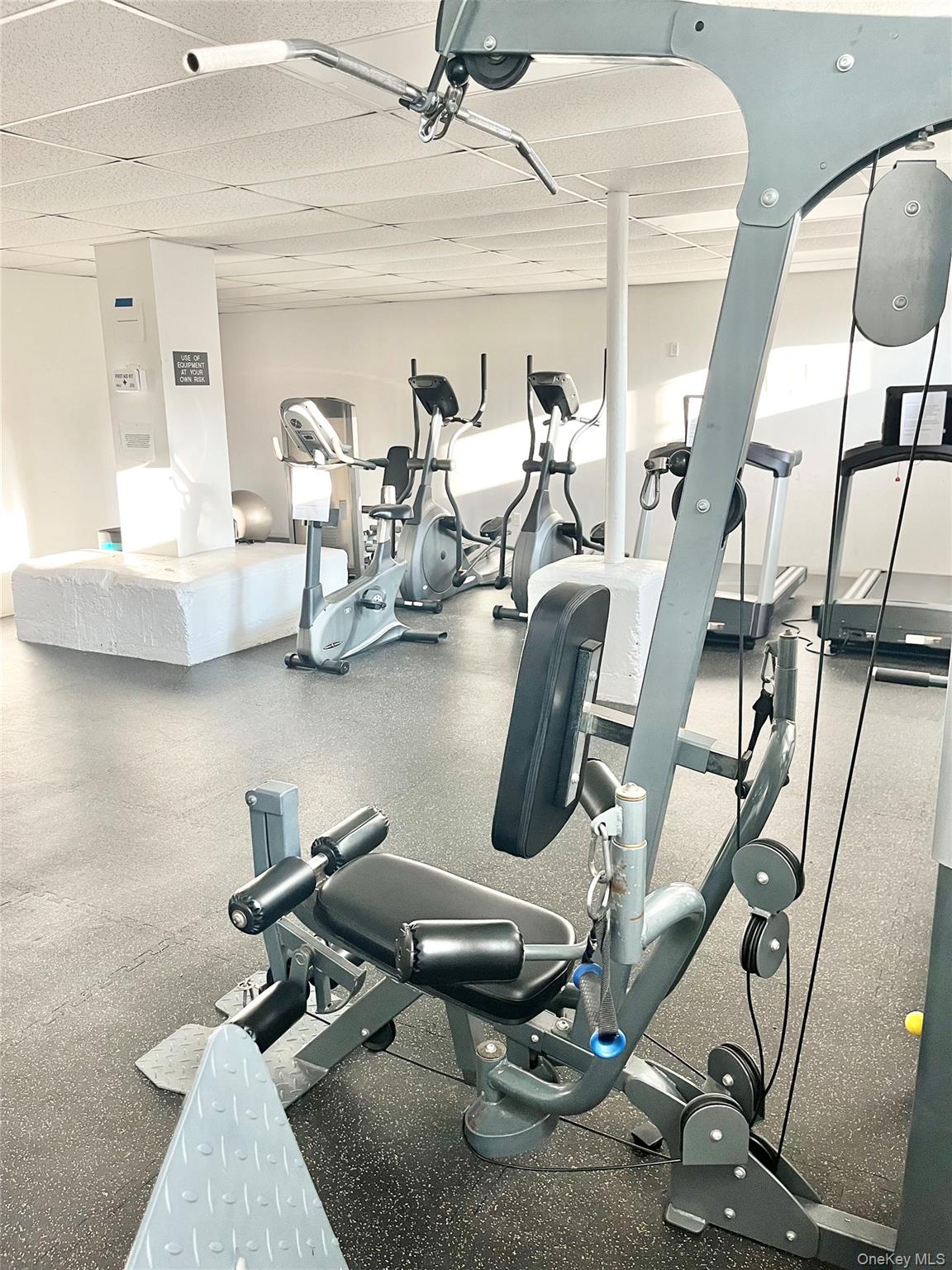 7666 Austin St # 5C, Forest Hills, NY 11375