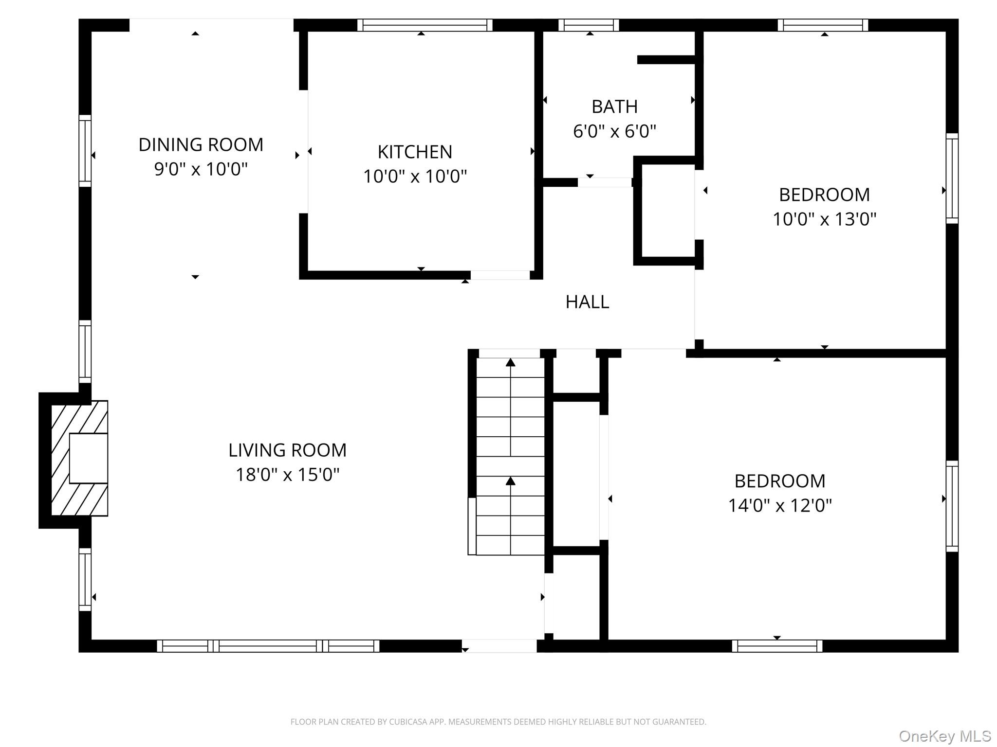40 Wickford Road, New Rochelle, NY 10801
