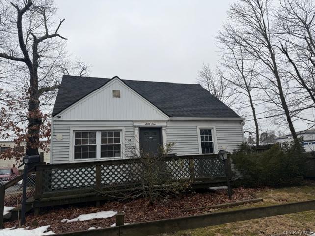 69 Saxon Avenue, Bay Shore, NY 11706