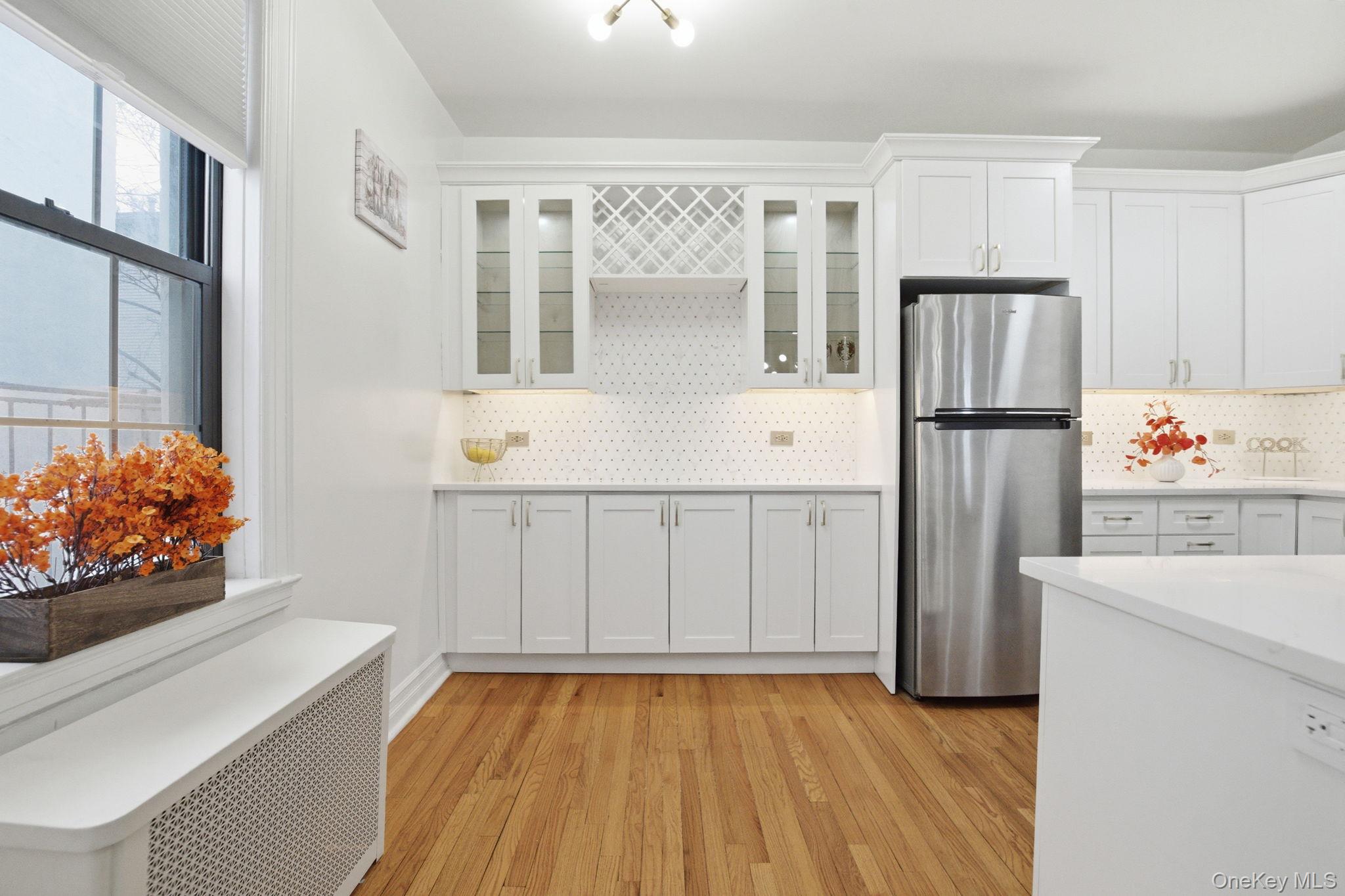 26 W Pondfield Road # #4F, Bronxville, NY 10708