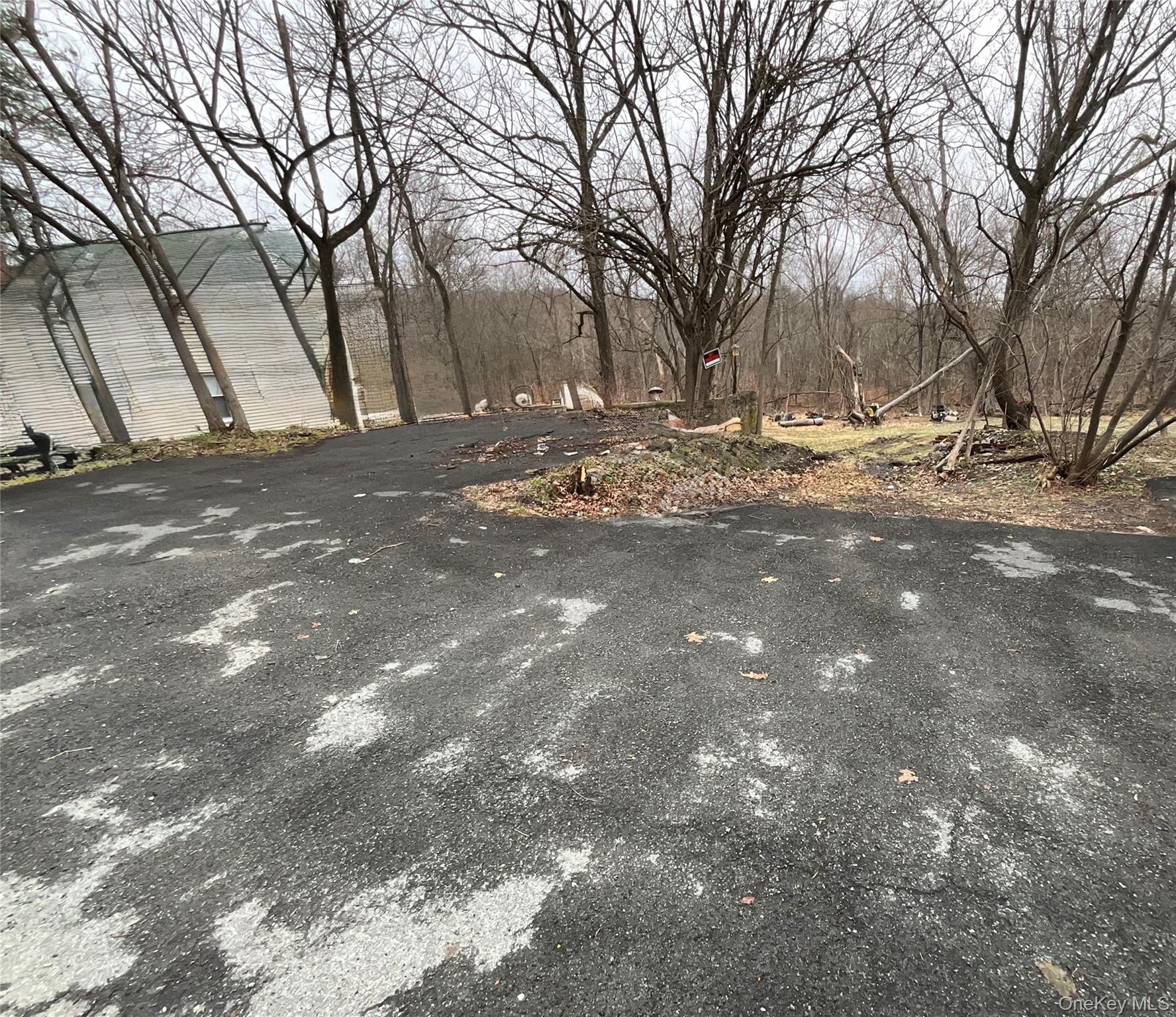 Goshen Avenue, Blooming Grove, NY 10992