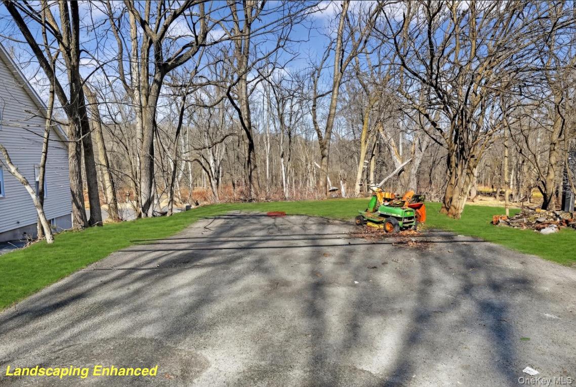 Goshen Avenue, Blooming Grove, NY 10992