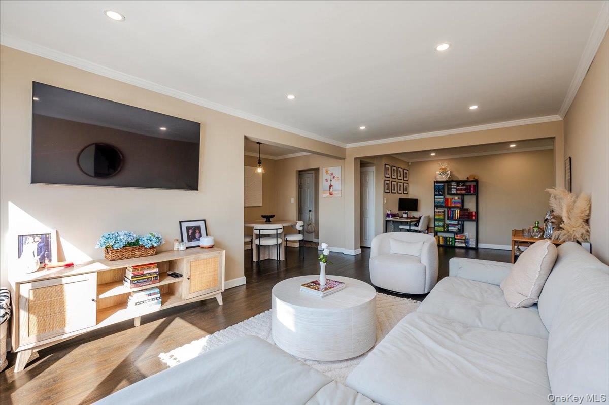 1 Remsen Road # 4J, Yonkers, NY 10710