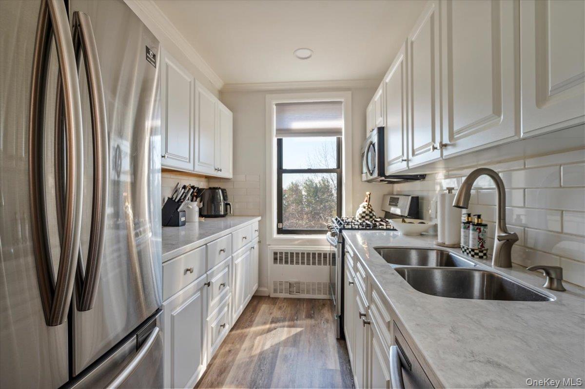 1 Remsen Road # 4J, Yonkers, NY 10710