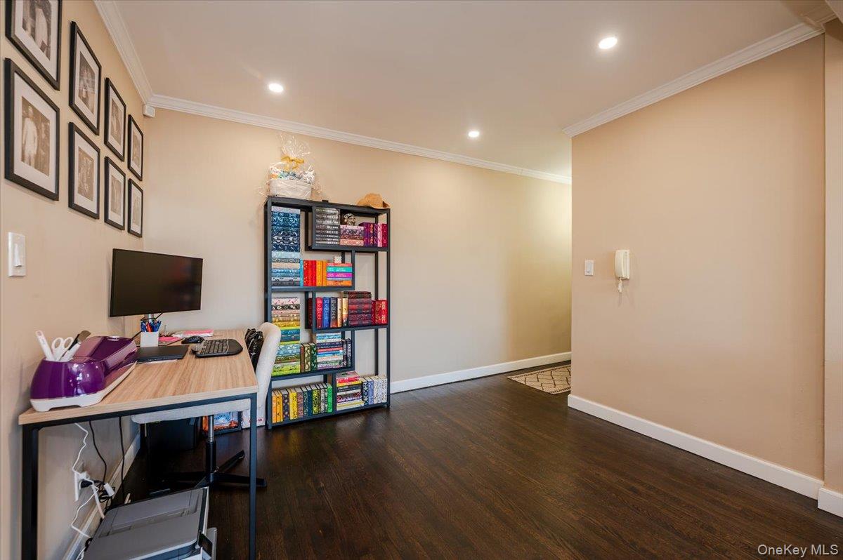 1 Remsen Road # 4J, Yonkers, NY 10710