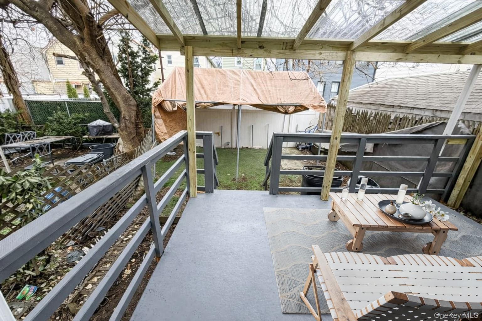 967 E 94th Street, Brooklyn, NY 11236