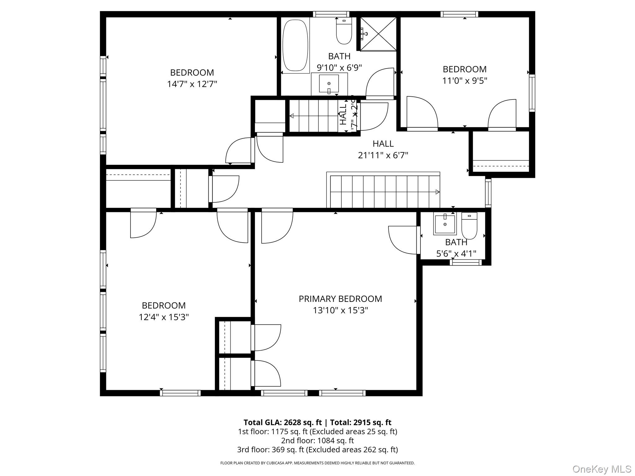 119 Chestnut Street, Garden City, NY 11530