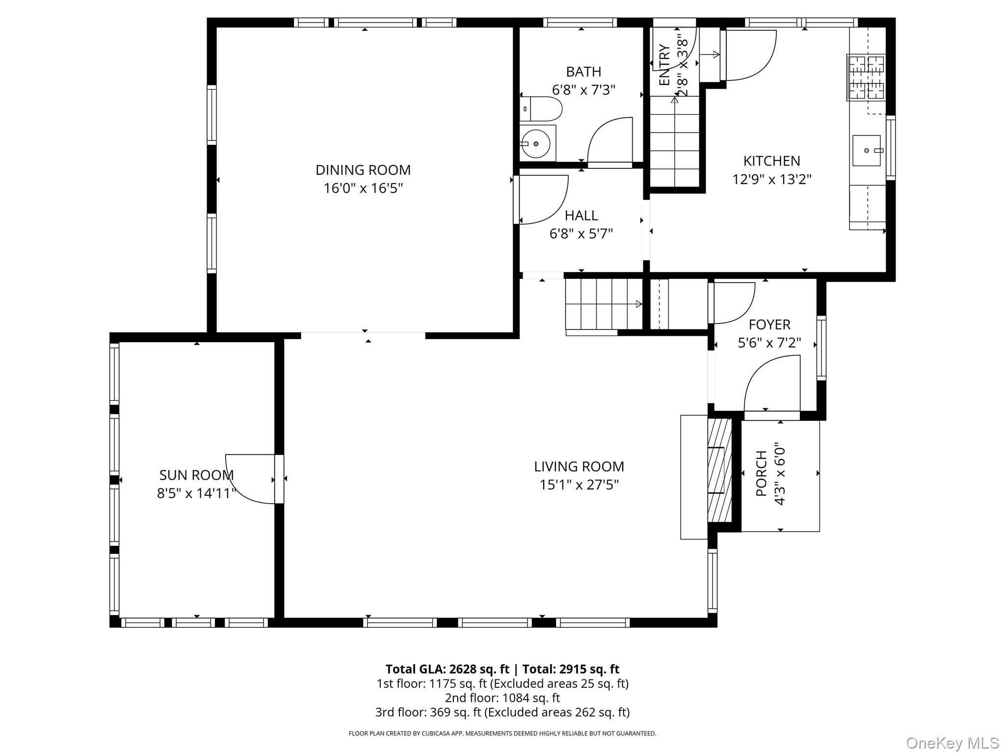 119 Chestnut Street, Garden City, NY 11530