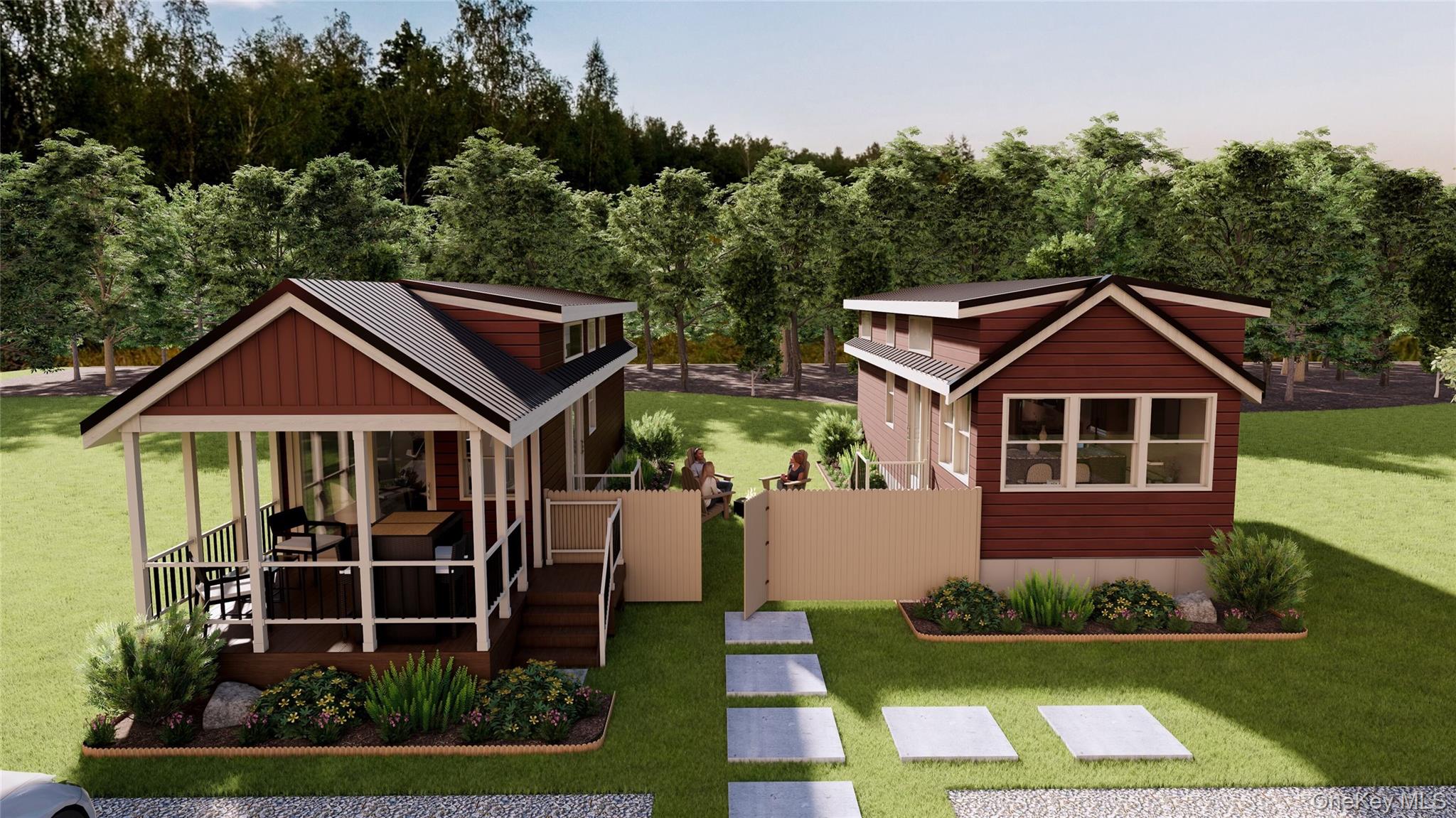 197 Wheeler Road # 92 and 93, Florida, NY 10921