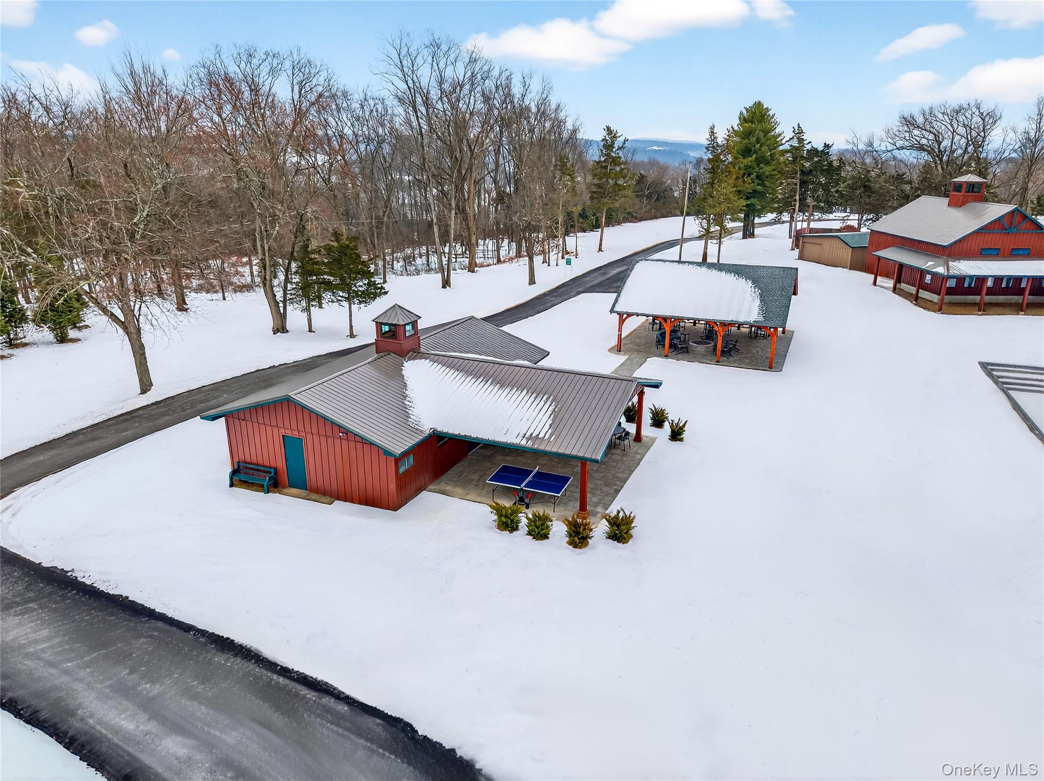 197 Wheeler Road # 92 and 93, Florida, NY 10921