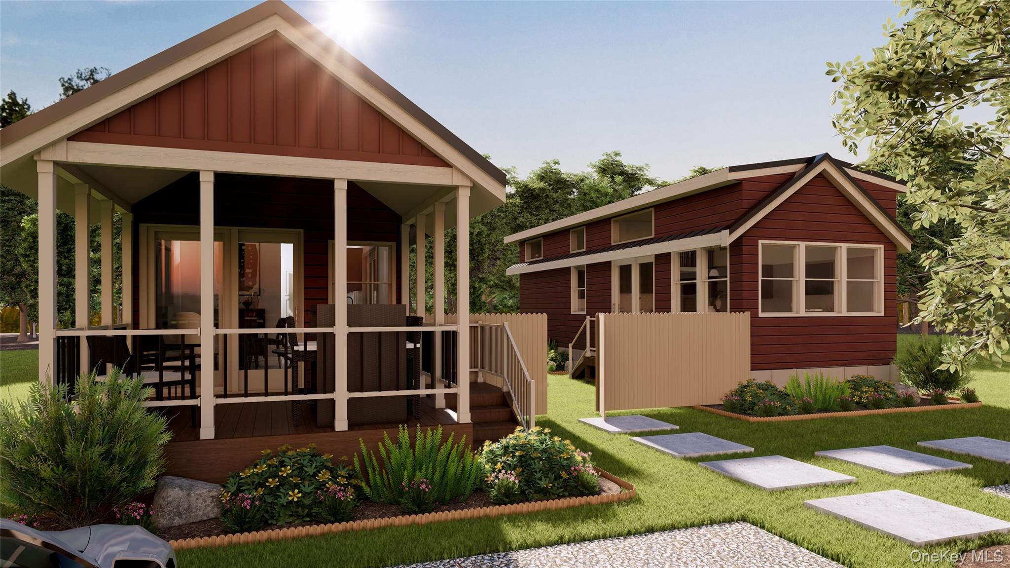 197 Wheeler Road # 92 and 93, Florida, NY 10921