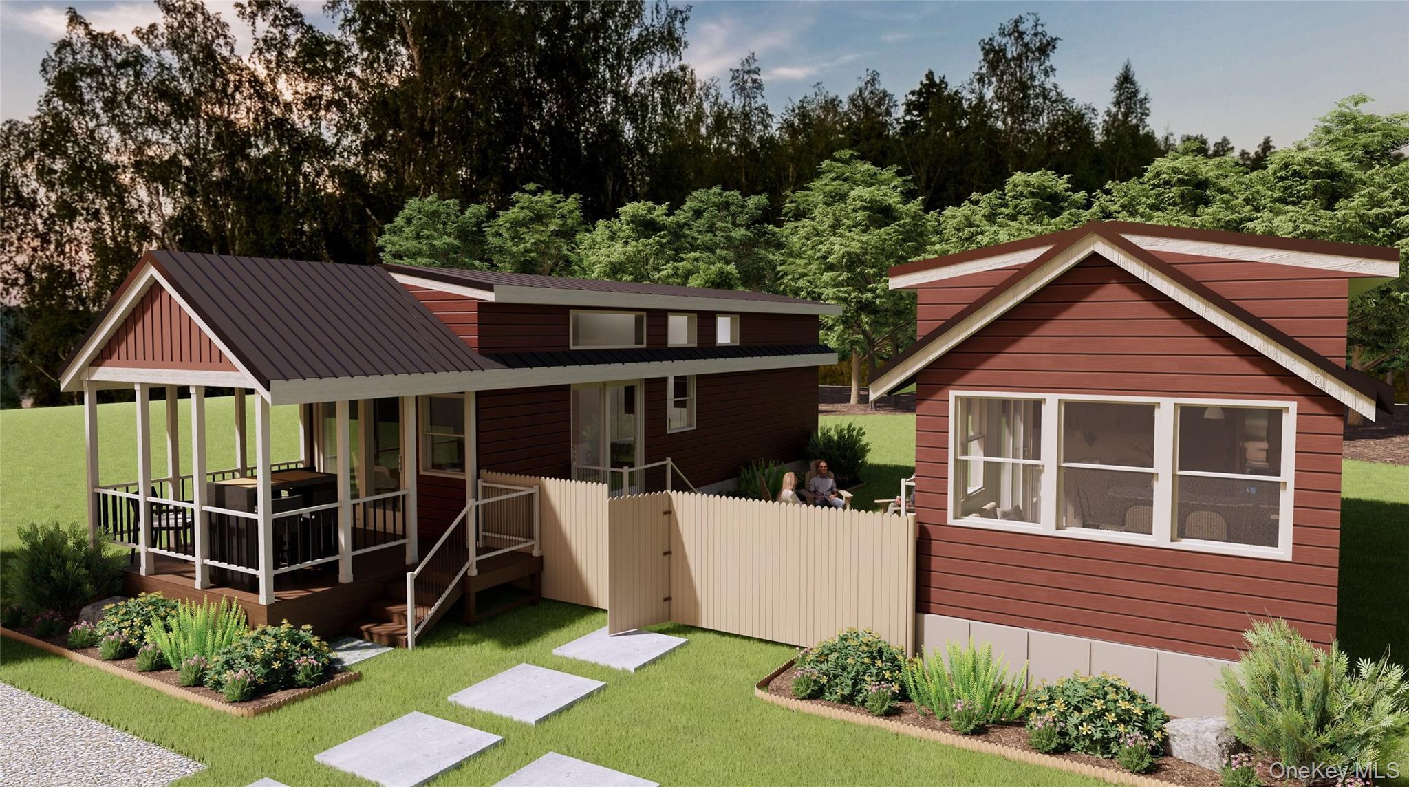 197 Wheeler Road # 92 and 93, Florida, NY 10921