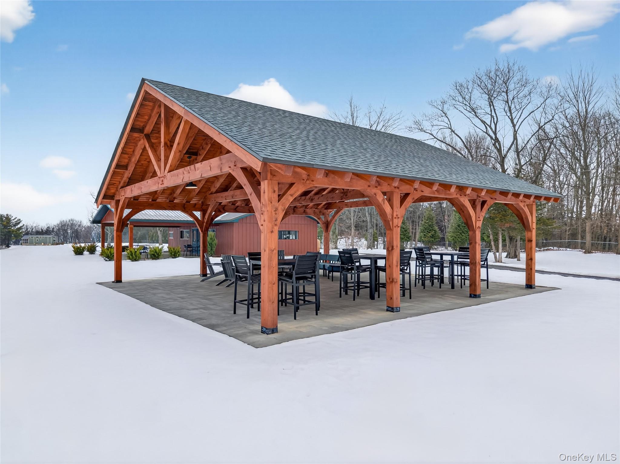 197 Wheeler Road # 92 and 93, Florida, NY 10921