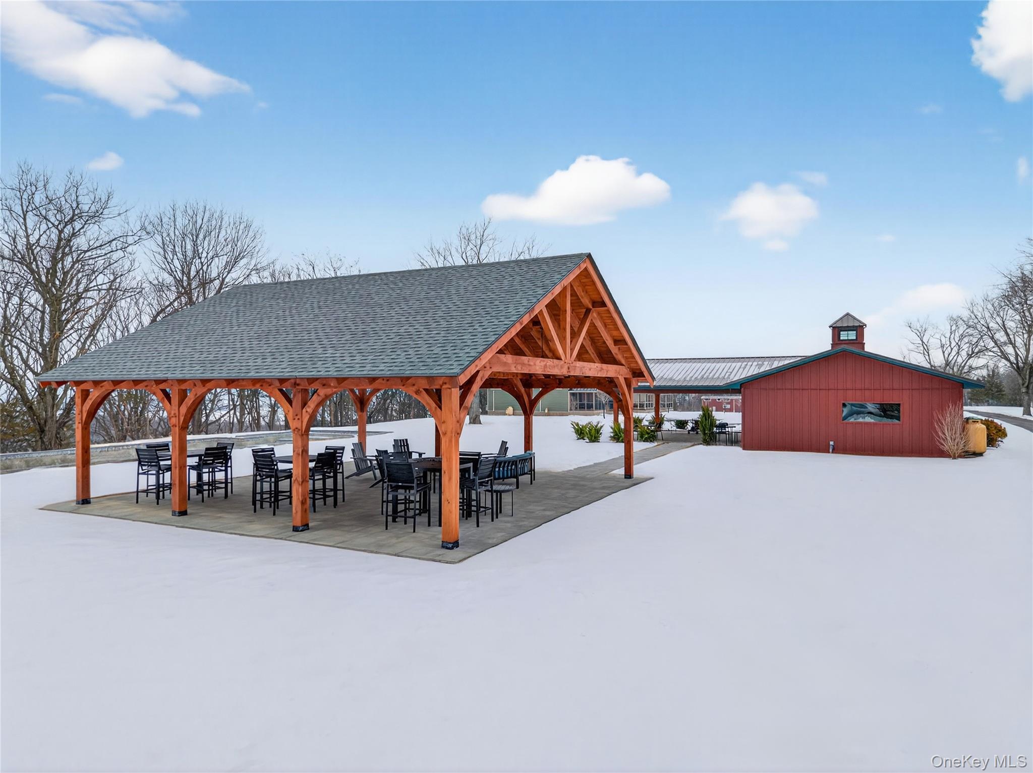 197 Wheeler Road # 92 and 93, Florida, NY 10921