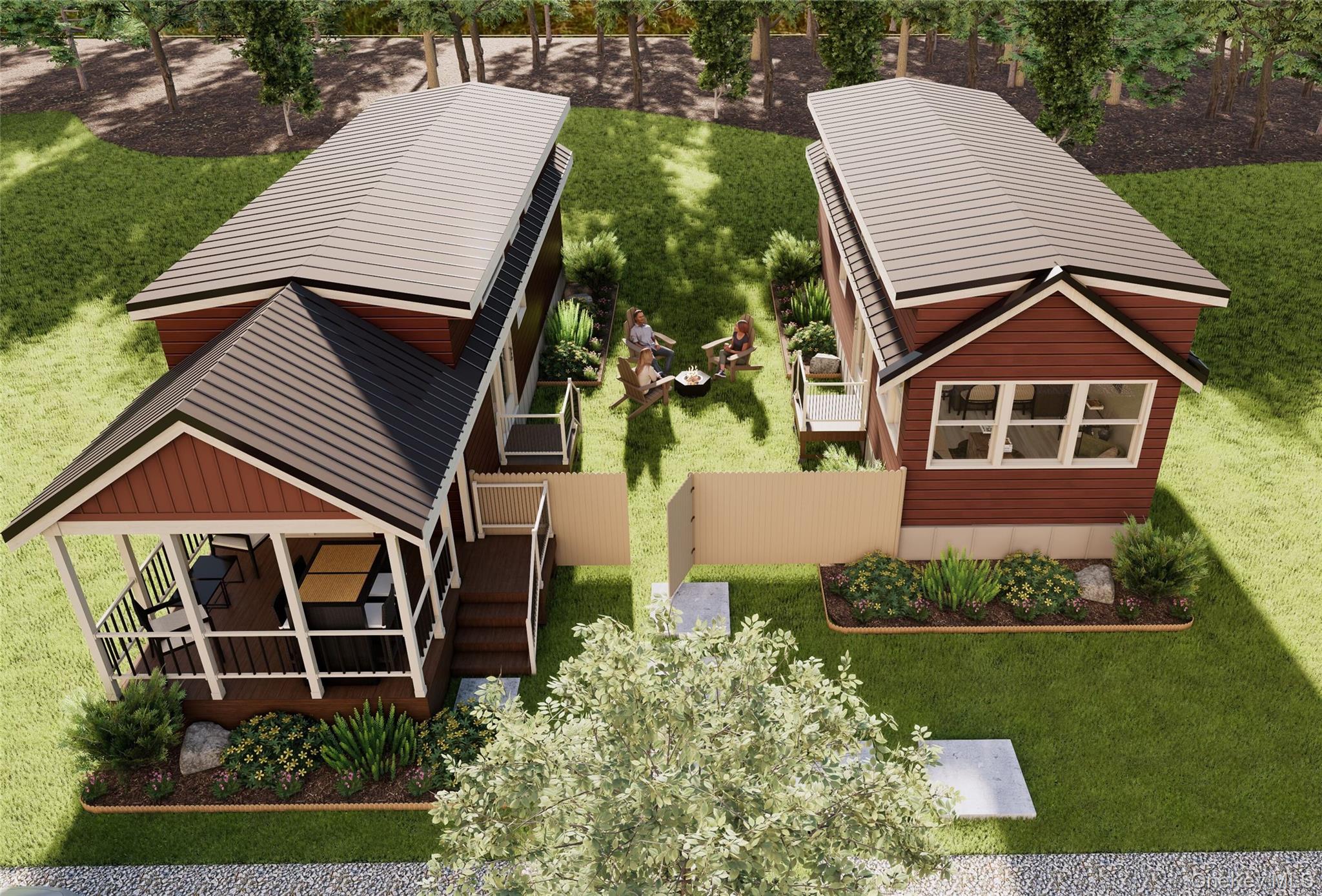 197 Wheeler Road # 92 and 93, Florida, NY 10921