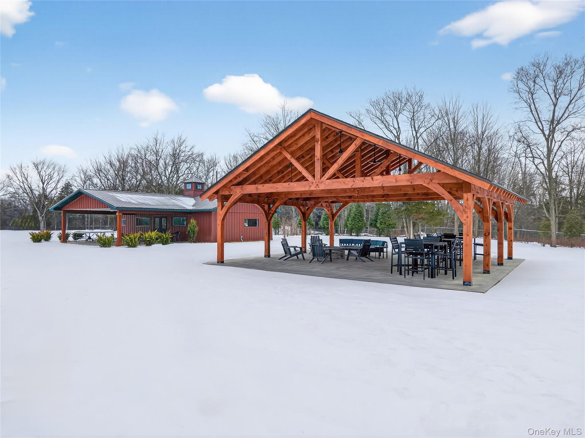 197 Wheeler Road # 92 and 93, Florida, NY 10921