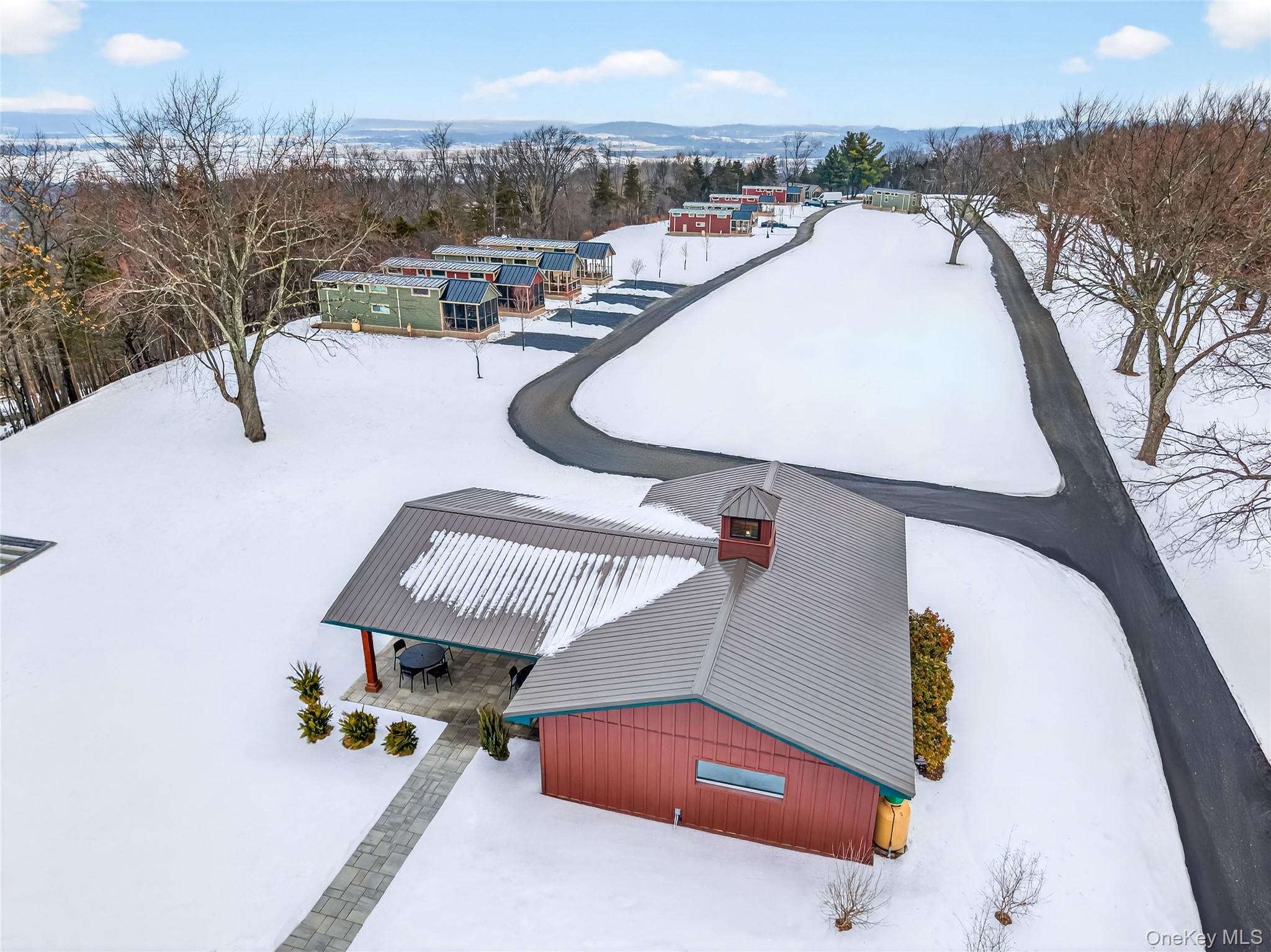 197 Wheeler Road # 92 and 93, Florida, NY 10921